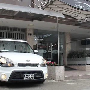 Hotel Ayenda Salitre Real 1012, Bogotá