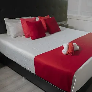 Hotel Metro 26, Bogotá
