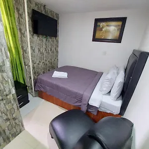 Hotel Punto 100, Bogotá