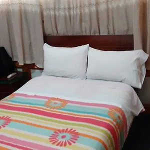 Hotel Espana, Bogotá
